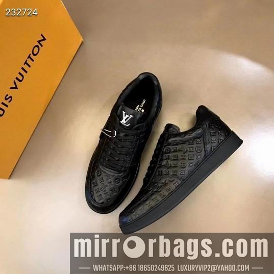 LV Replica Shoes LV sz38-45 jyh0929