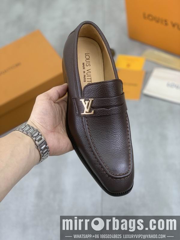 LV Replica Shoes LV sz38-47 mnf0765