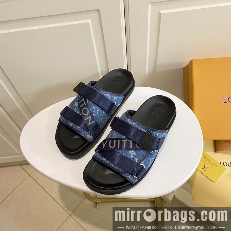 LV Replica Shoes LV sz35-40 Y0310