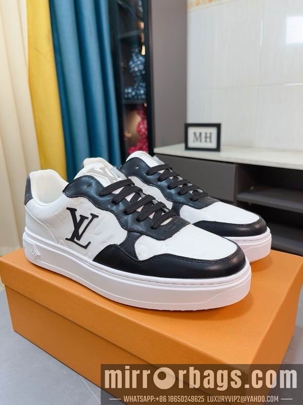 LV Replica Shoes LV sz38-44 mnf0713