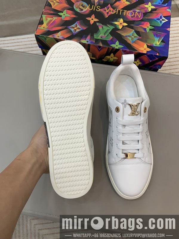 LV Replica Shoes LV sz38-44 mnf0209