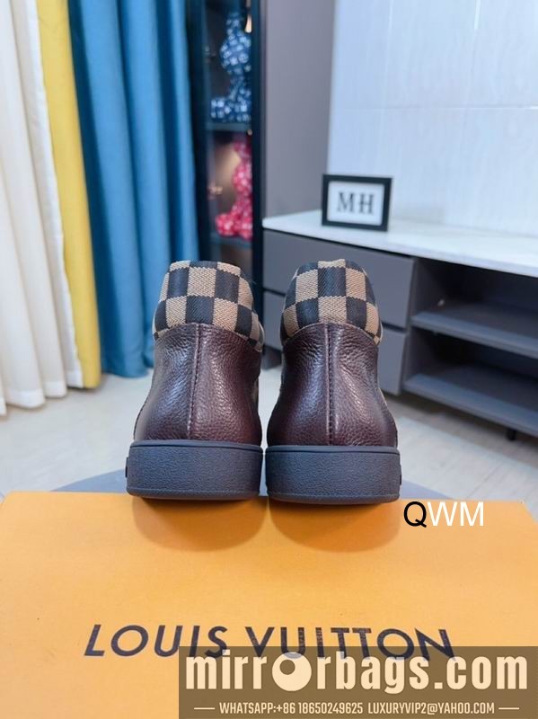 LV Replica Shoes LV sz38-45 2C WM1207