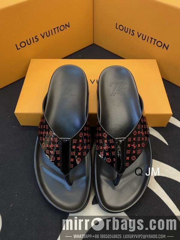 LV Replica Shoes LV sz38-45 JM0411