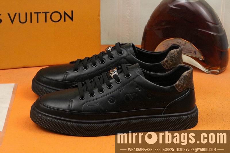 LV Replica Shoes LV sz38-44 mnf0151