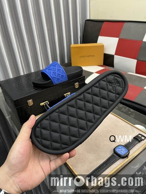 LV Replica Shoes LV sz38-45 WM0602