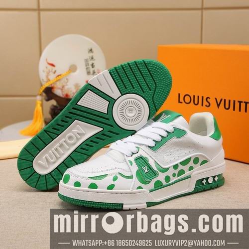 LV Replica Shoes LV sz38-45 jyh0926