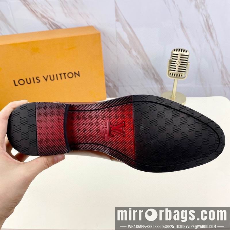 LV Replica Shoes LV sz38-45 mnf0463