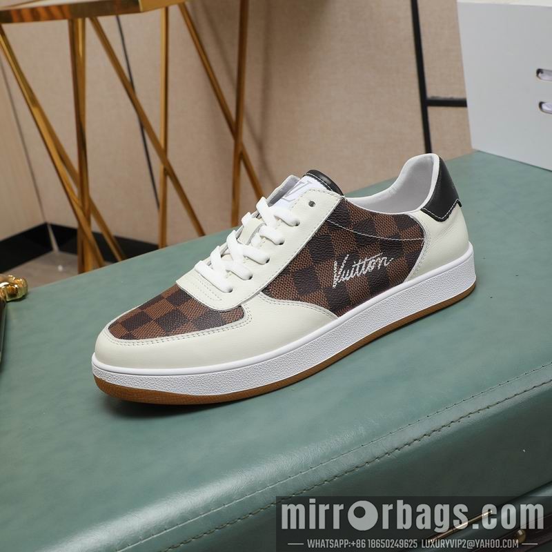 LV Replica Shoes LV sz38-44 mnf0246