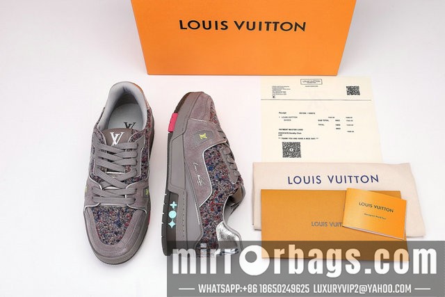 LV Replica ShoesSZ 35-46 0519