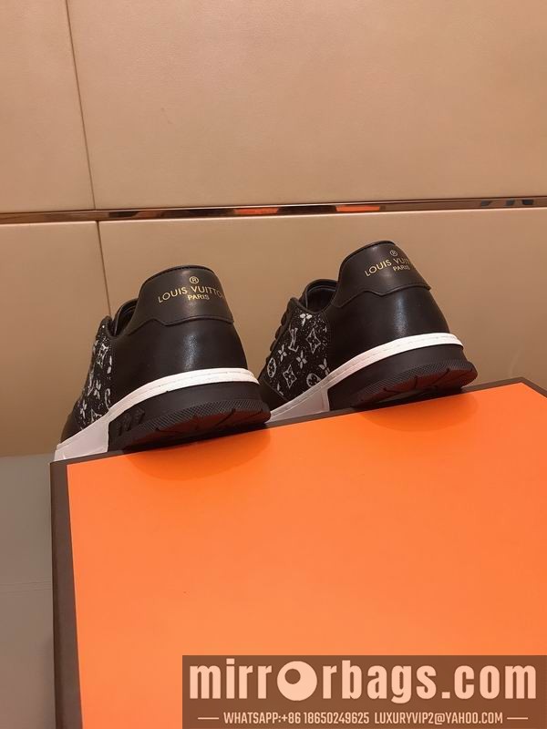 LV Replica Shoes LV sz38-44 mnf0518