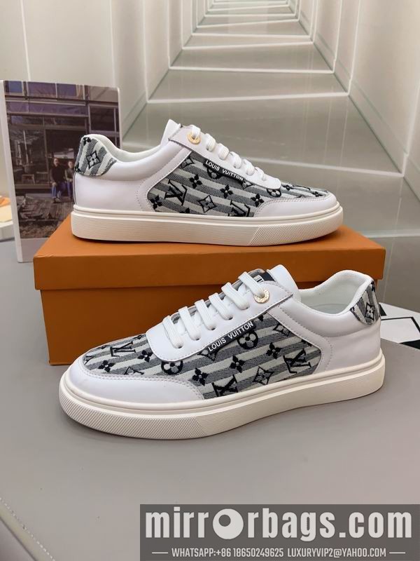 LV Replica Shoes LV sz38-44 mnf0251