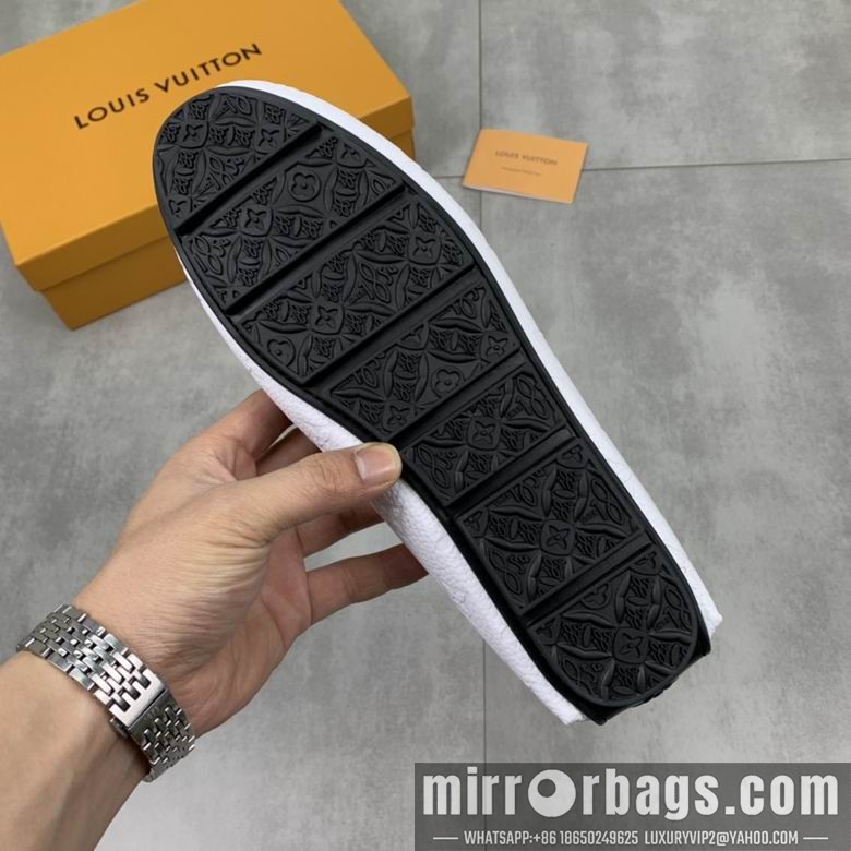 LV Replica Shoessz38-44 1C 0519