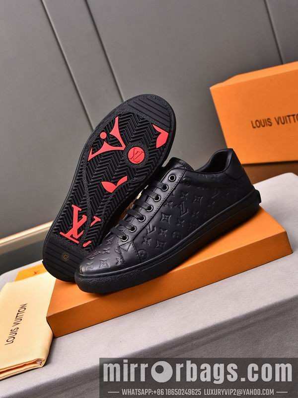 LV Replica Shoes LV sz38-45 mnf0202