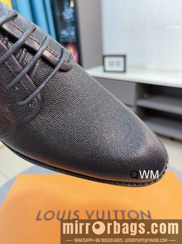 LV Replica Shoes LV sz38-45 WM0605