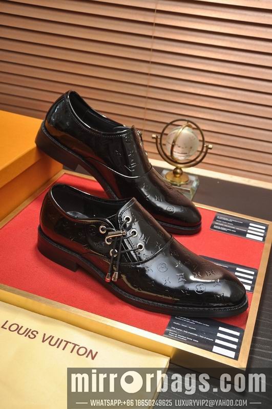 LV Replica Shoes LV sz38-45 mnf0358