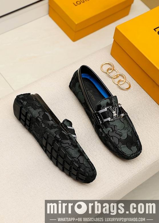 LV Replica Shoessz38-44 1C 0511