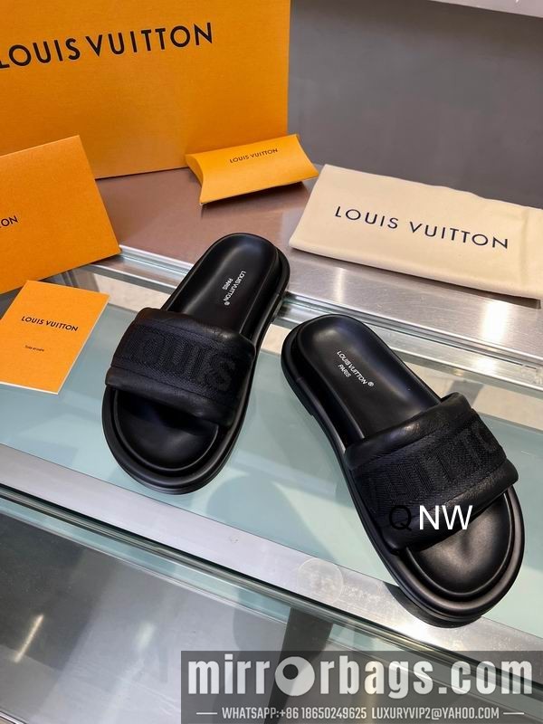 LV Replica Shoes LV sz35-40 NW0701