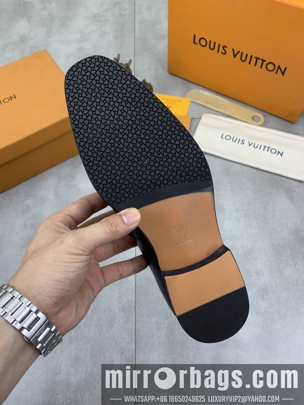 LV Replica Shoes LV sz38-47 mnf0766