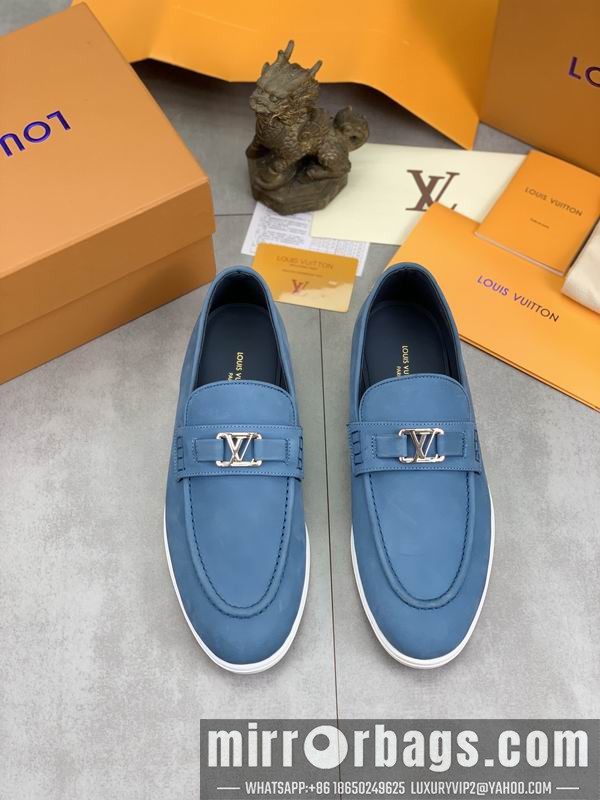 LV Replica Shoes LV sz38-45 mnf0525