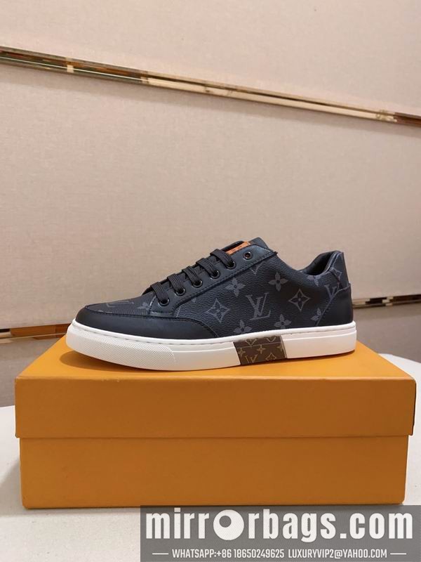 LV Replica Shoes LV sz38-44 mnf01126