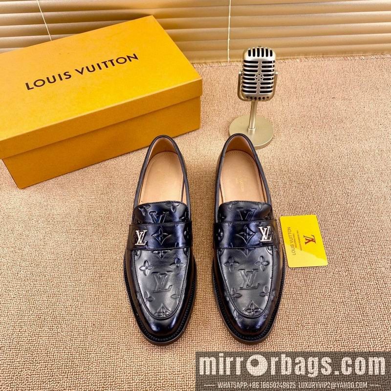 LV Replica Shoes LV sz38-45 mnf0124