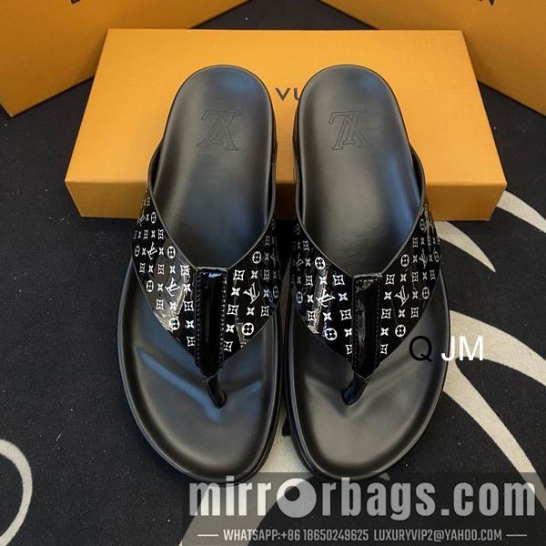 LV Replica Shoes LV sz38-45 JM0411