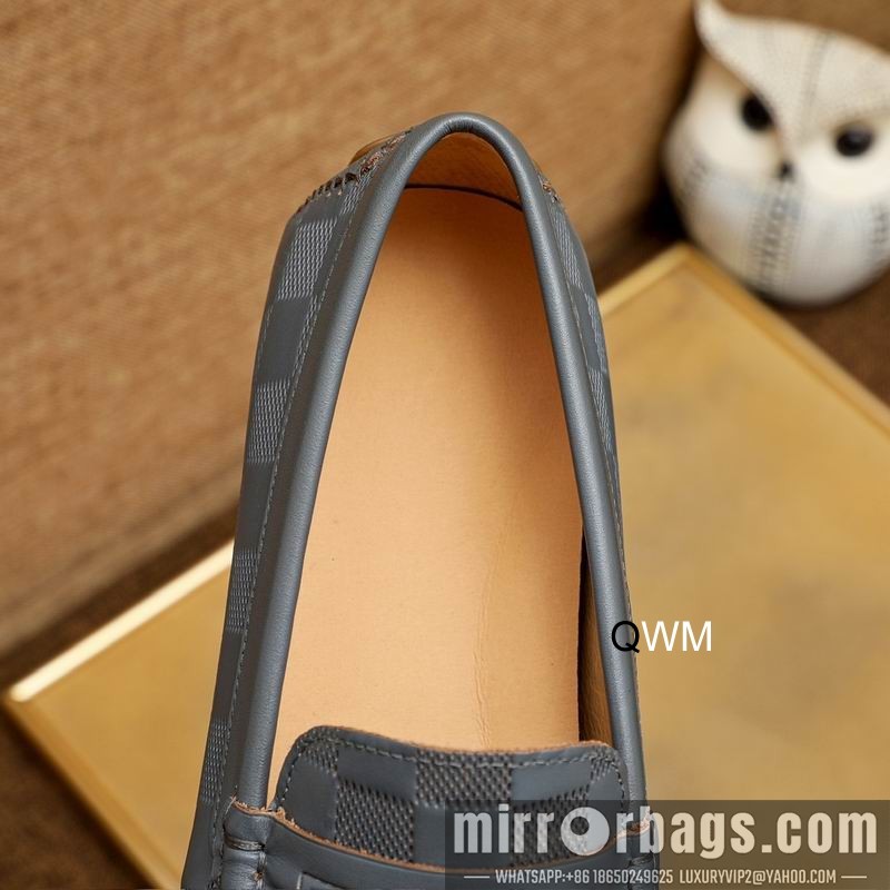 LV Replica Shoes LV sz38-45 WM0206