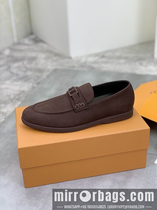 LV Replica Shoes LV sz38-45 mnf0525