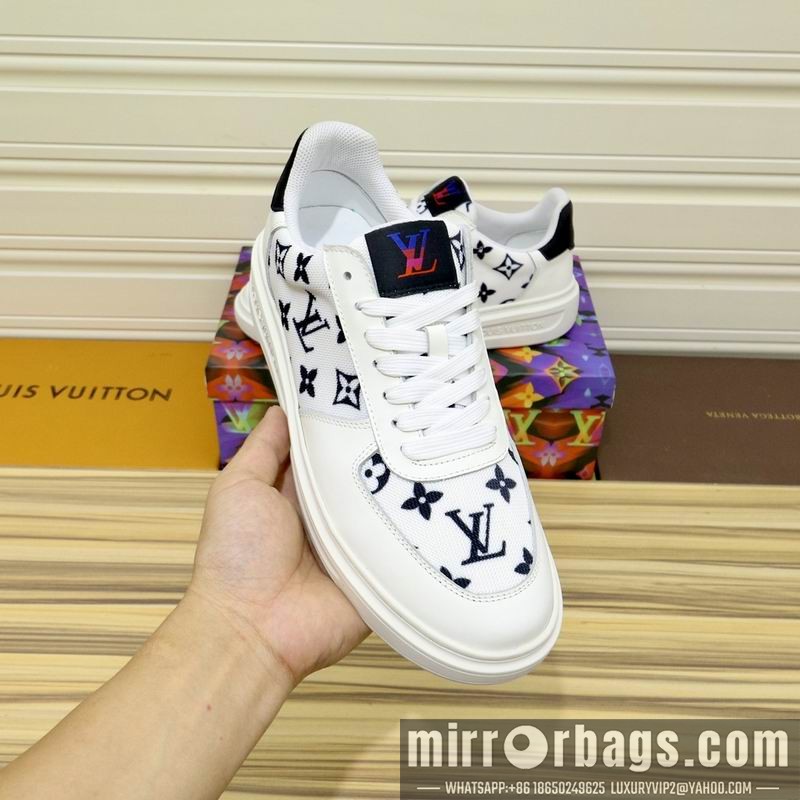 LV Replica Shoes LV sz38-45 mnf0318