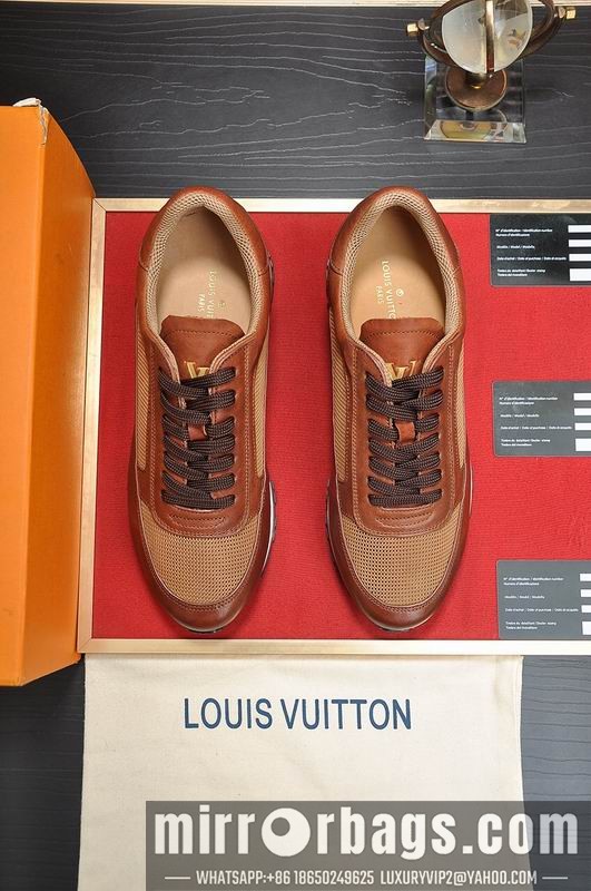 LV Replica Shoes LV sz38-45 mnf0391