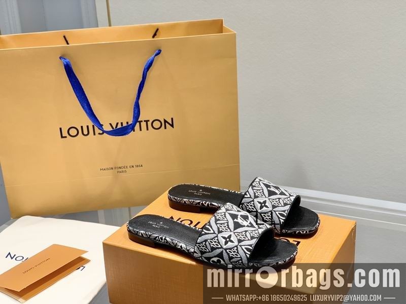 LV Replica Shoes LV sz34-41 LL0332