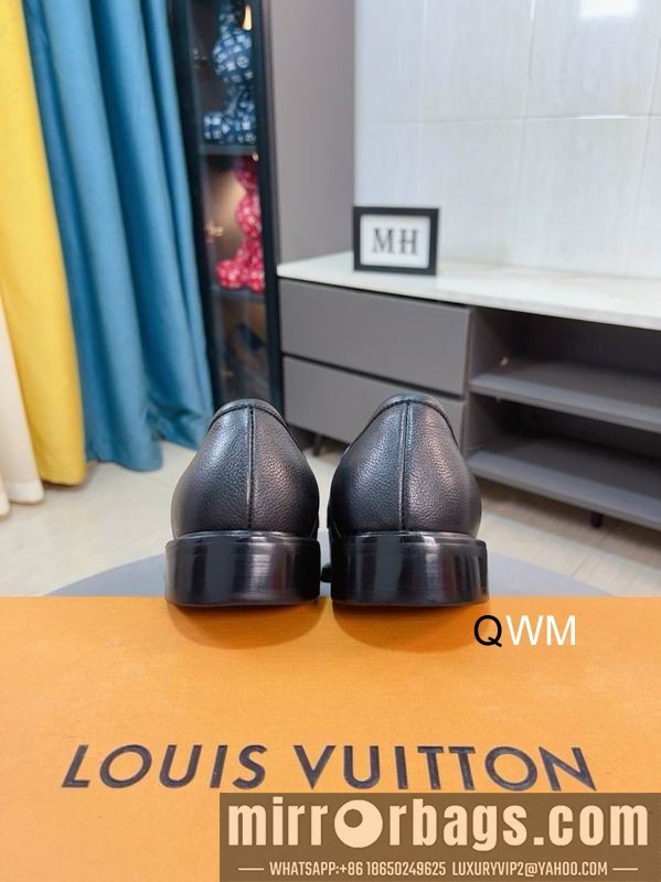 LV Replica Shoes LV sz38-45 WM0602