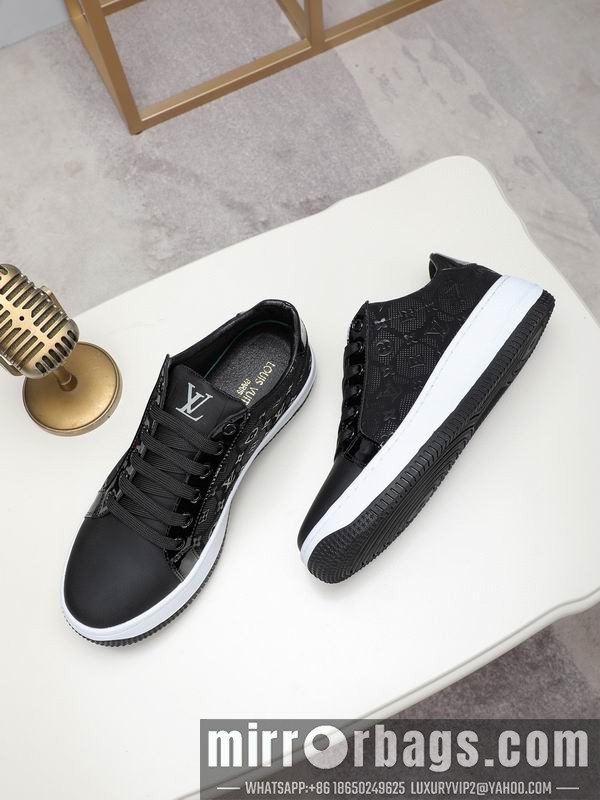 LV Replica Shoes LV sz38-45 mnf0129