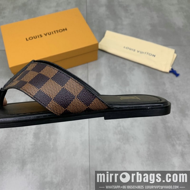 LV Replica ShoesSZ 38-44 0512