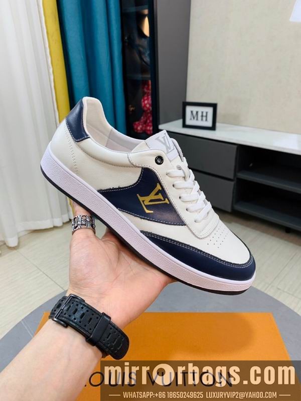 LV Replica Shoes LV sz38-44 mnf0319