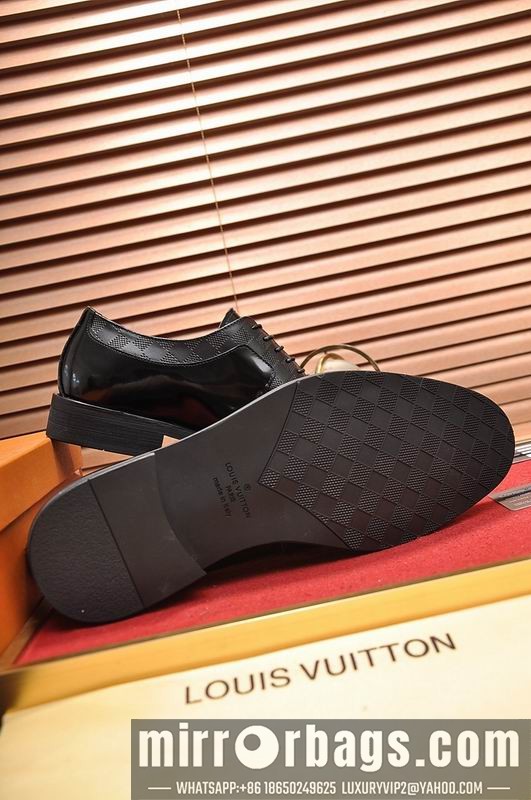 LV Replica Shoes LV sz38-45 mnf0456