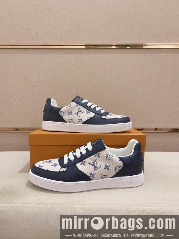 LV Replica Shoes LV sz38-44 mnf0645