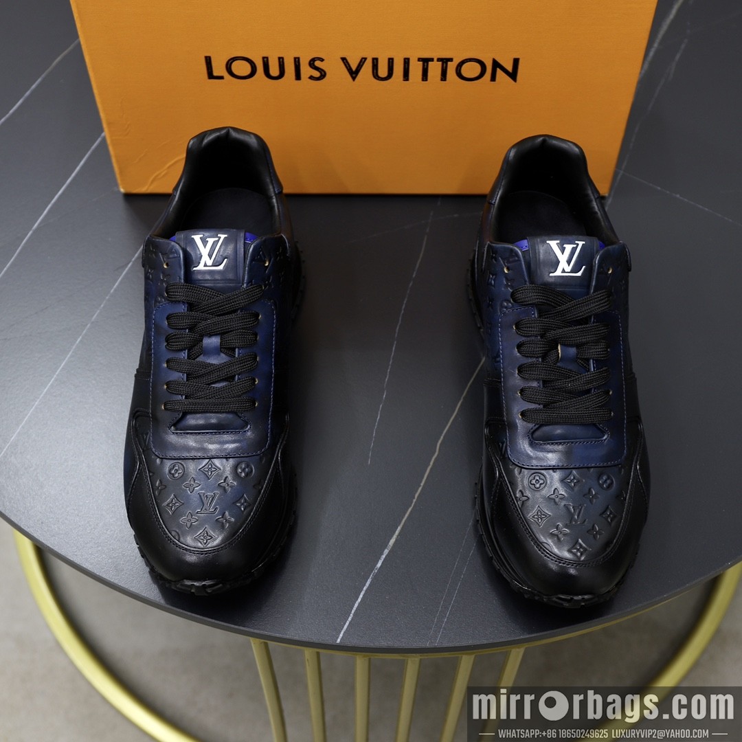 LV Replica Shoes LV sz38-45 hnh1205