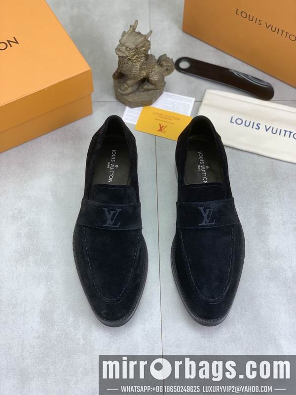 LV Replica Shoes LV sz38-45 mnf0636