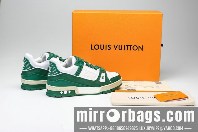 LV Replica ShoesSZ 38-44 0513