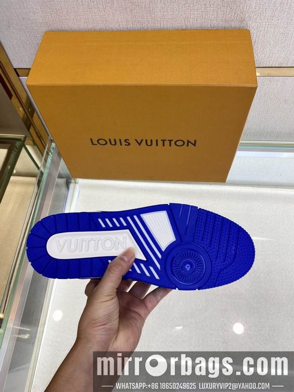 LV Replica Shoessz35-44 4C n0501