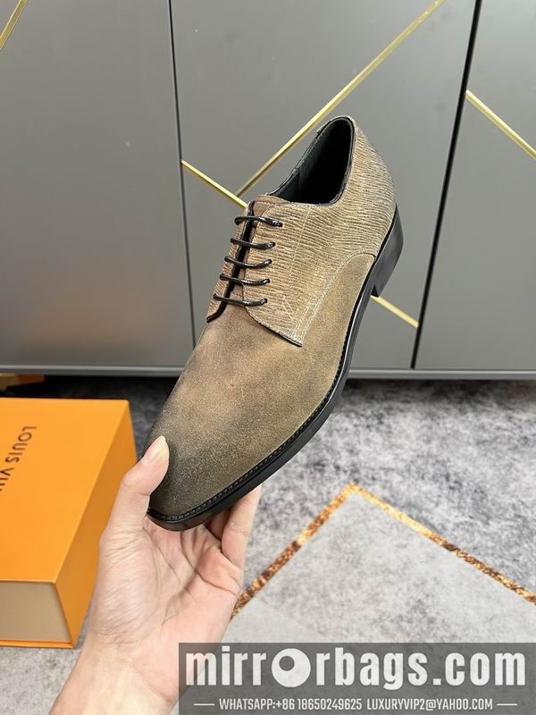 LV Replica Shoes LV sz38-45 mnf0110