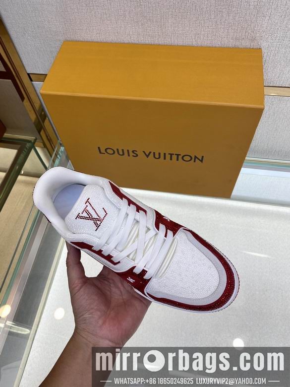 LV Replica Shoessz35-44 4C n0503