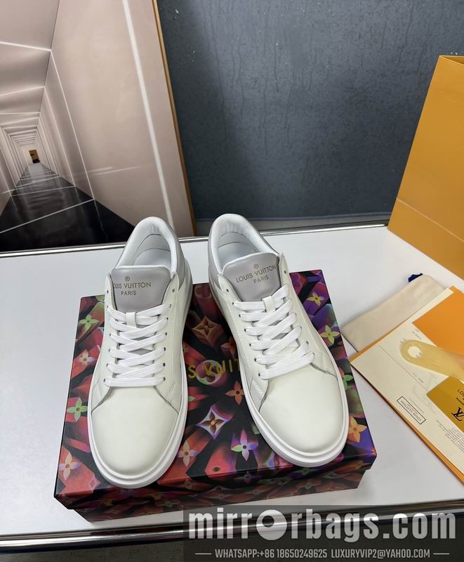 LV Replica Shoes LV sz38-44 mnf0156