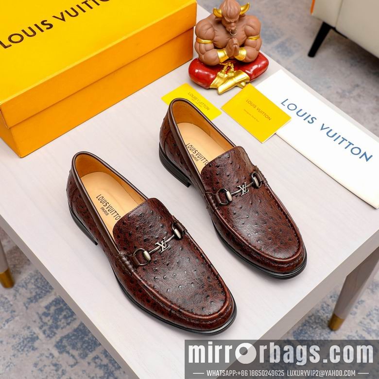 LV Replica Shoes LV sz38-44 0691
