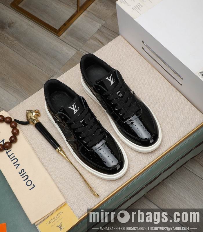 LV Replica Shoes LV sz38-44 mnf0504