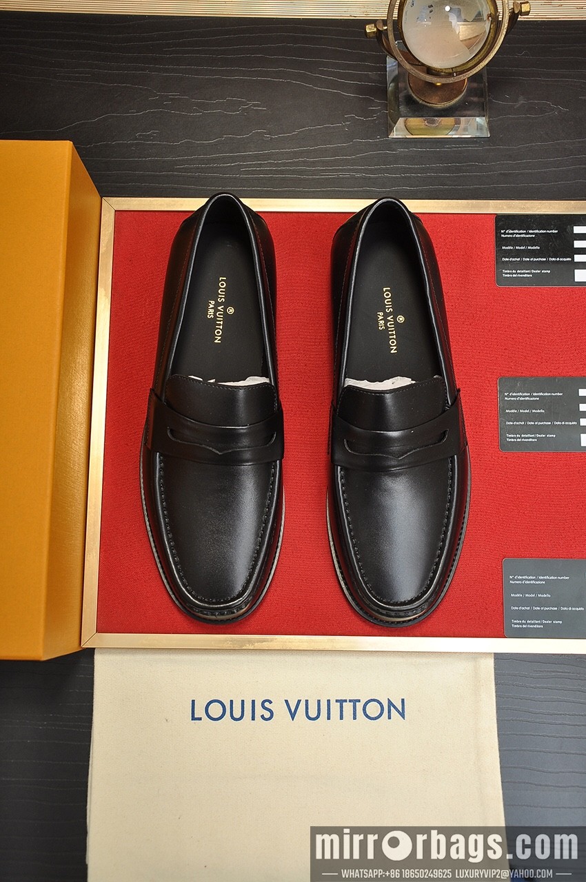 LV Replica Shoes LV sz38-45 hnh1208