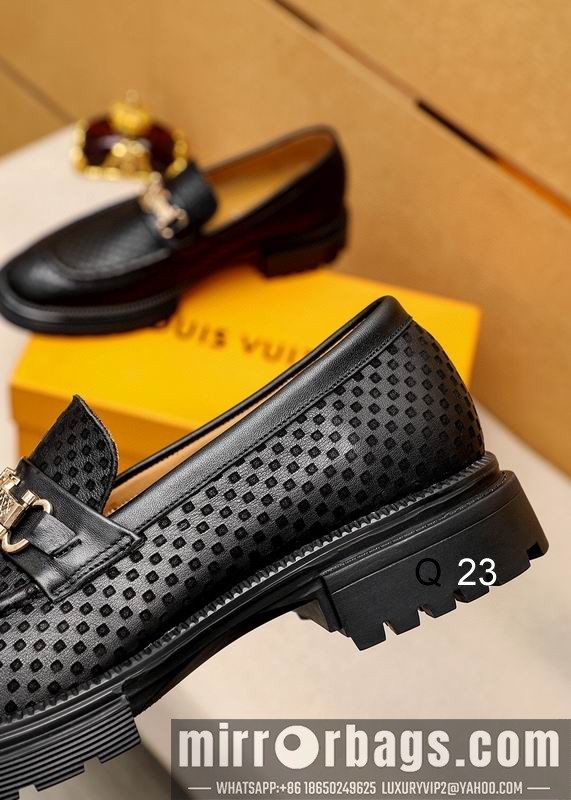 LV Replica Shoes LV sz38-45 HY0906