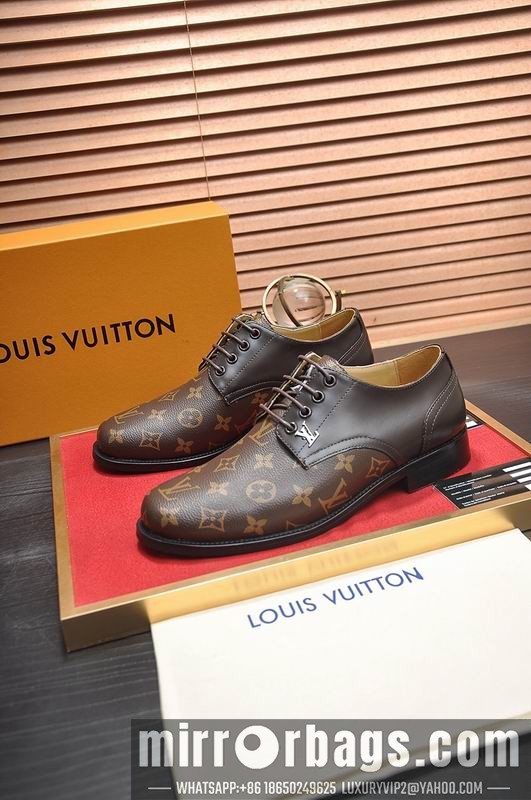 LV Replica Shoes LV sz38-45 mnf0412