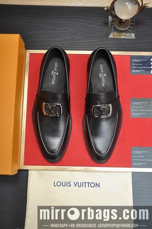 LV Replica Shoes LV sz38-45 mnf0553